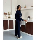 217957 Larcivet Tracksuit Team Modal fabric