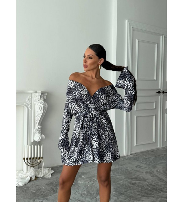 217998 RENKLİ TULUM DİJİTAL BASKI