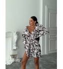 217999 RENKLİ TULUM DİJİTAL BASKI