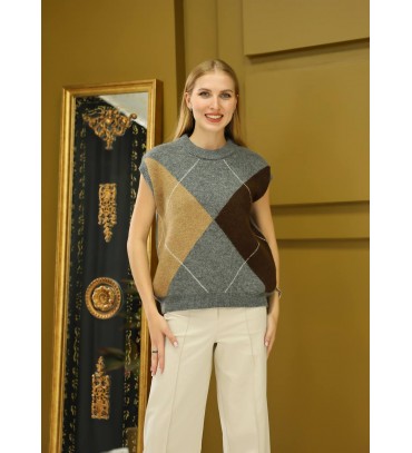 218015 DESENLİ KAZAK...