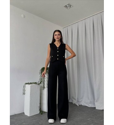 218017 SİYAH TAKIM...