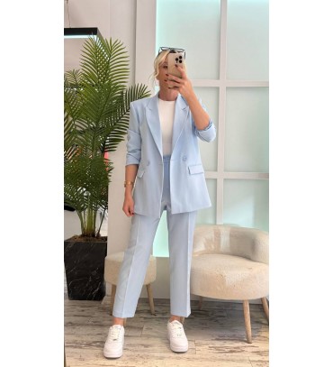 218023 MAVİ TAKIM...