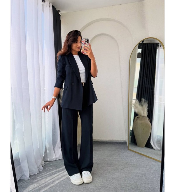 218025 SİYAH TAKIM