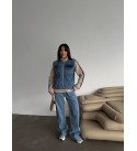 218029 RENKLİ TAKIM KOT