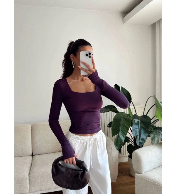 218034 Tin BLOUSE