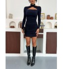 218036 LARCİVET ELBİSE