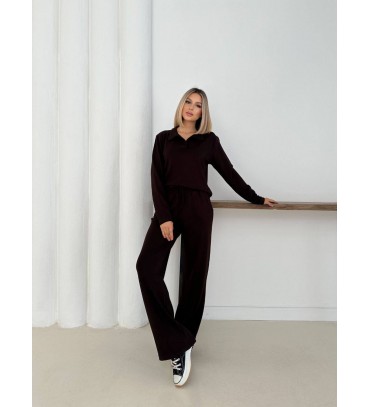 218052 SİYAH TAKIM M...