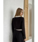218083 SİYAH TAKIM