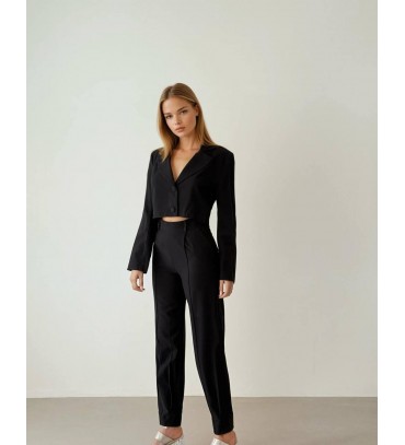 218085 SİYAH TAKIM...