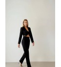 218087 SİYAH TAKIM