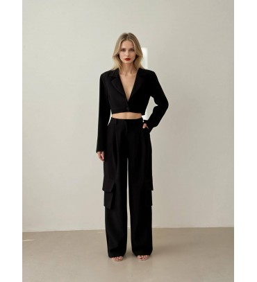 218090 SİYAH TAKIM...