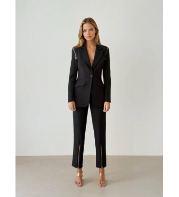 218091 SİYAH TAKIM...