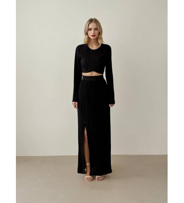 218094 SİYAH TAKIM...