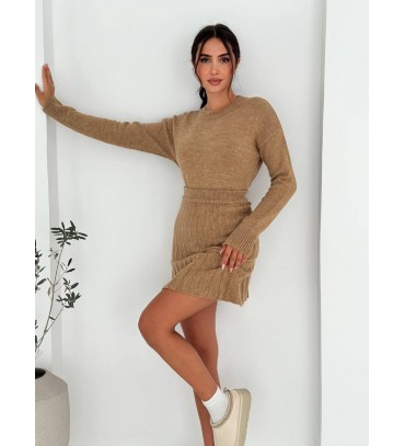 218112 BEJ ELBİSE TR...