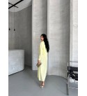 218159 SARI ELBİSE