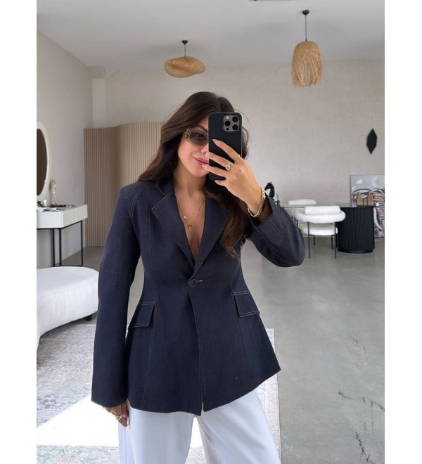 218169 LARCİVET CEKET