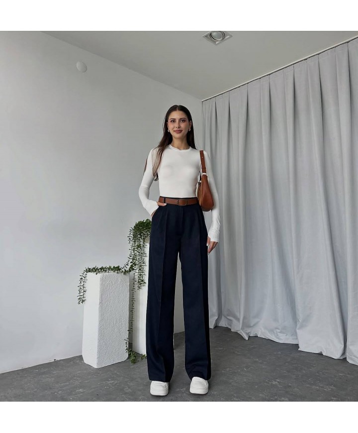 218171 LARCİVET PANTOLON