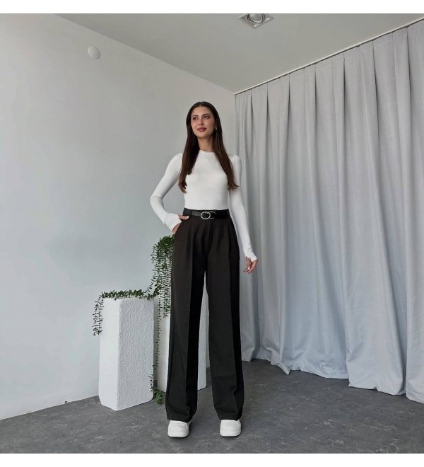 218172 COLOURFUL TROUSERS