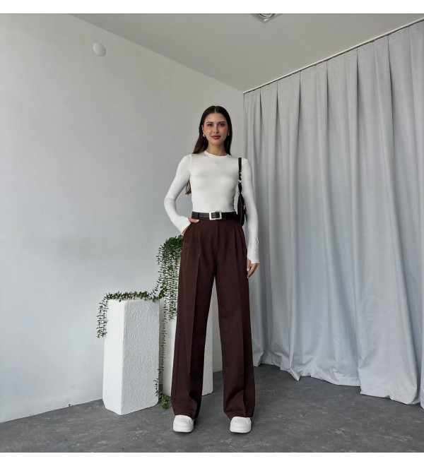 218173 COLOURFUL TROUSERS
