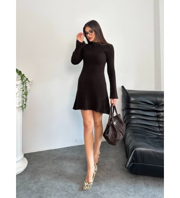 218179 SİYAH ELBİSE ...