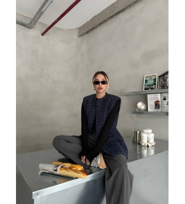 218194 SİYAH MONT-KA...