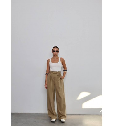 218196 RENKLİ PANTOL...