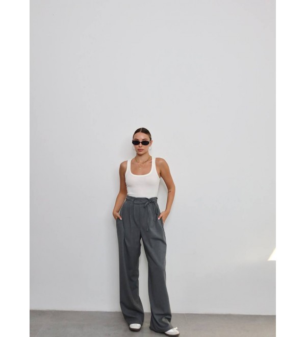 218197 COLOURFUL TROUSERS
