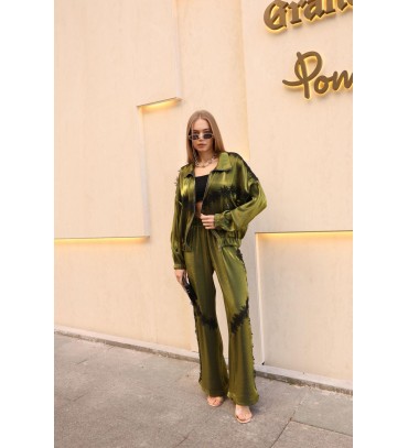 218214 YEŞİL TAKIM...