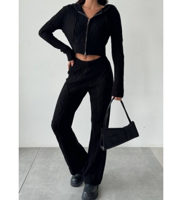 218233 SİYAH TAKIM...