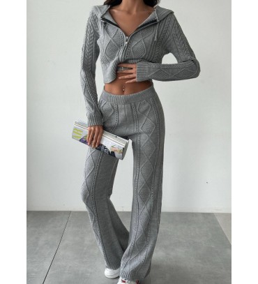 218235 GRİ TAKIM...