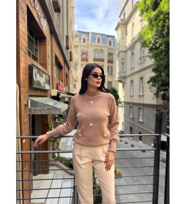 218240 VİZON KAZAK