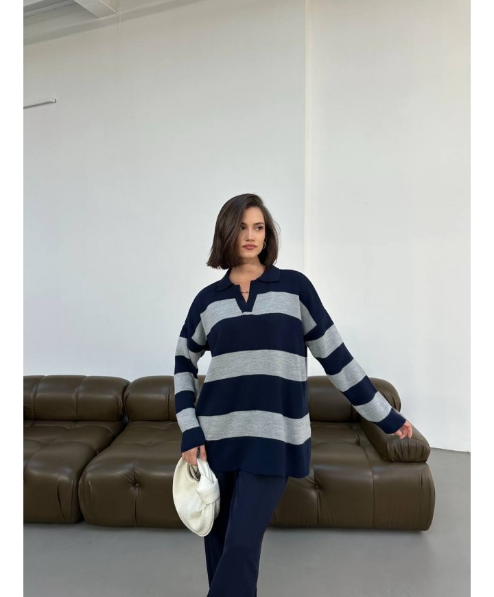 218251 LARCİVET KAZAK TRİKO