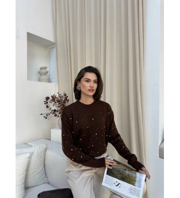 218255 KAHVE KAZAK T...