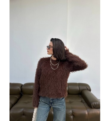 218263 KAHVE KAZAK T...