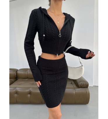 218272 SİYAH TAKIM T...