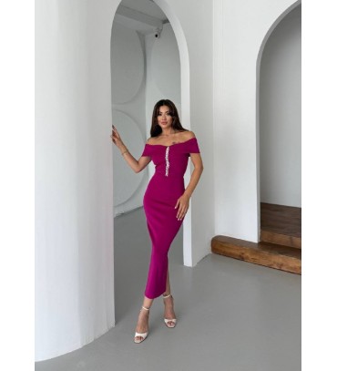 218303 RENKLİ ABİYE...