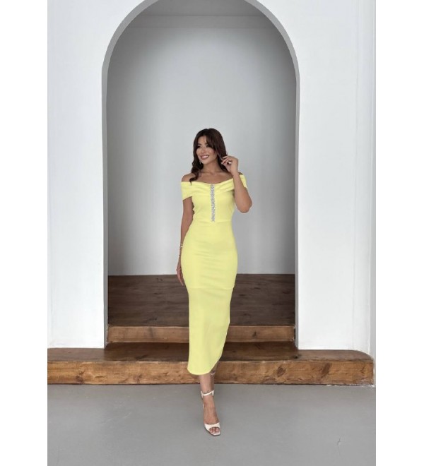 218304 SARI ABİYE