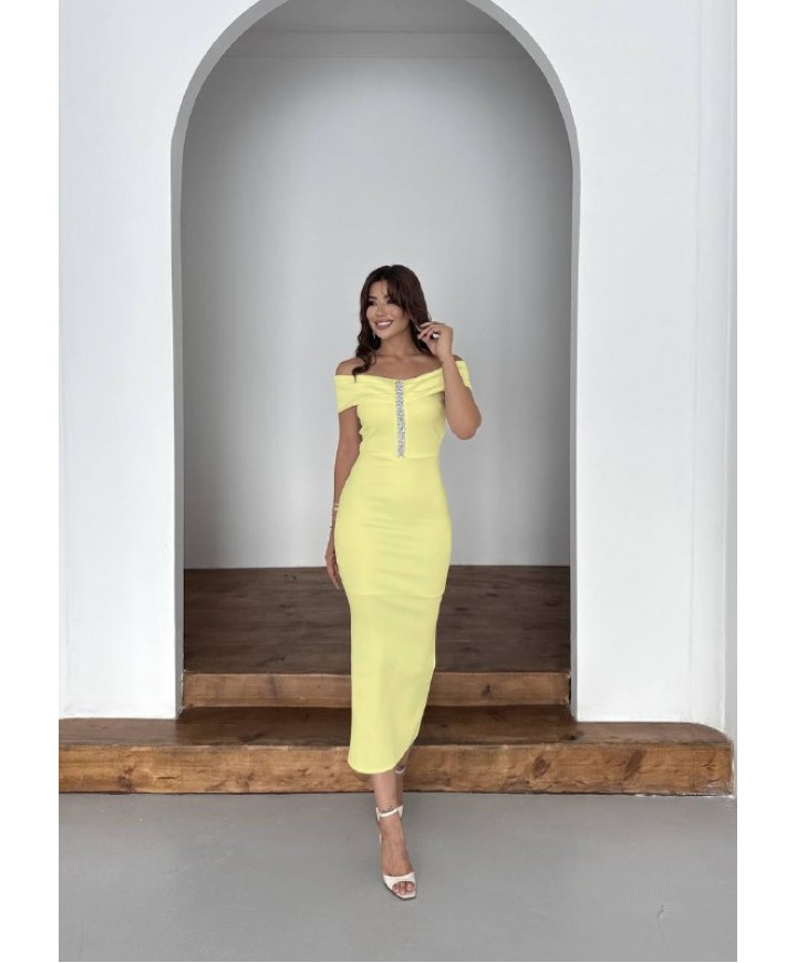 218304 SARI ABİYE