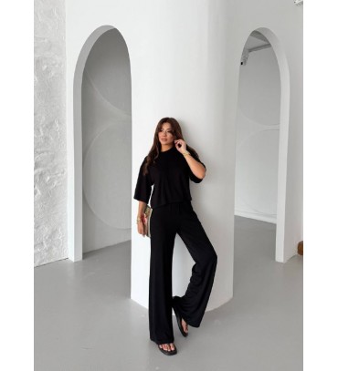 218335 SİYAH TAKIM O...