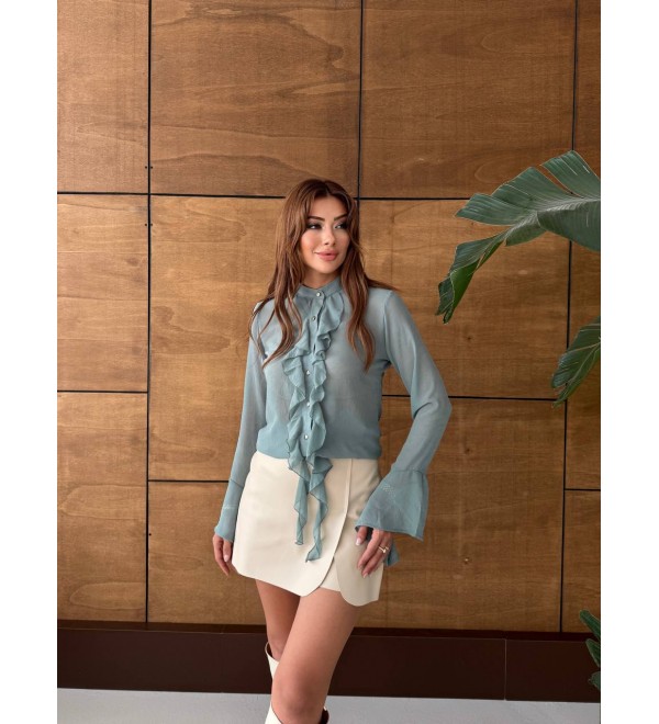 218339 GRAY SHIRT 