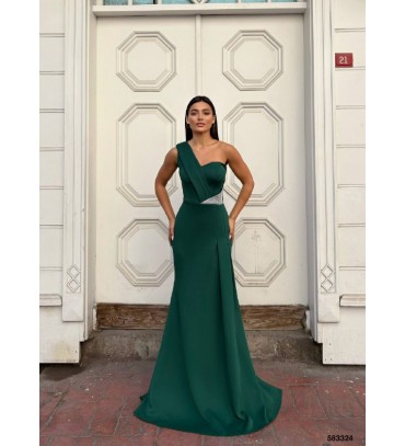 218345 YEŞİL ABİYE S...