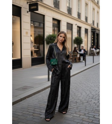 218349 SİYAH TAKIM S...