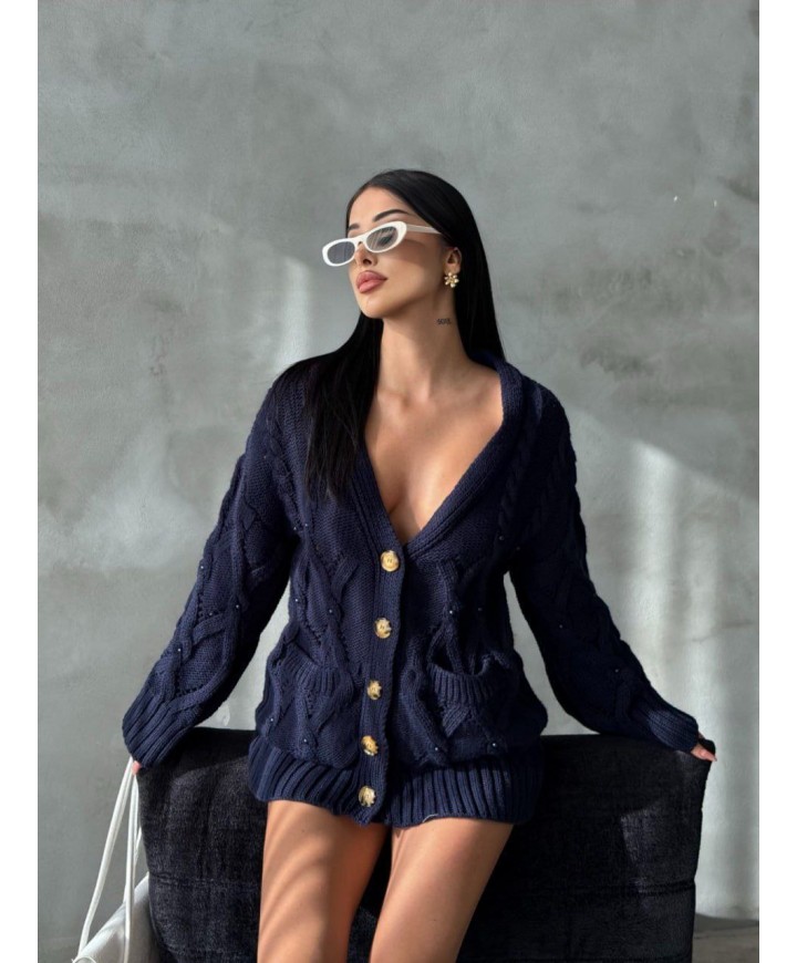 218353 LARCİVET HIRKA TRİKO