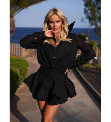 218360 SİYAH TAKIM K...