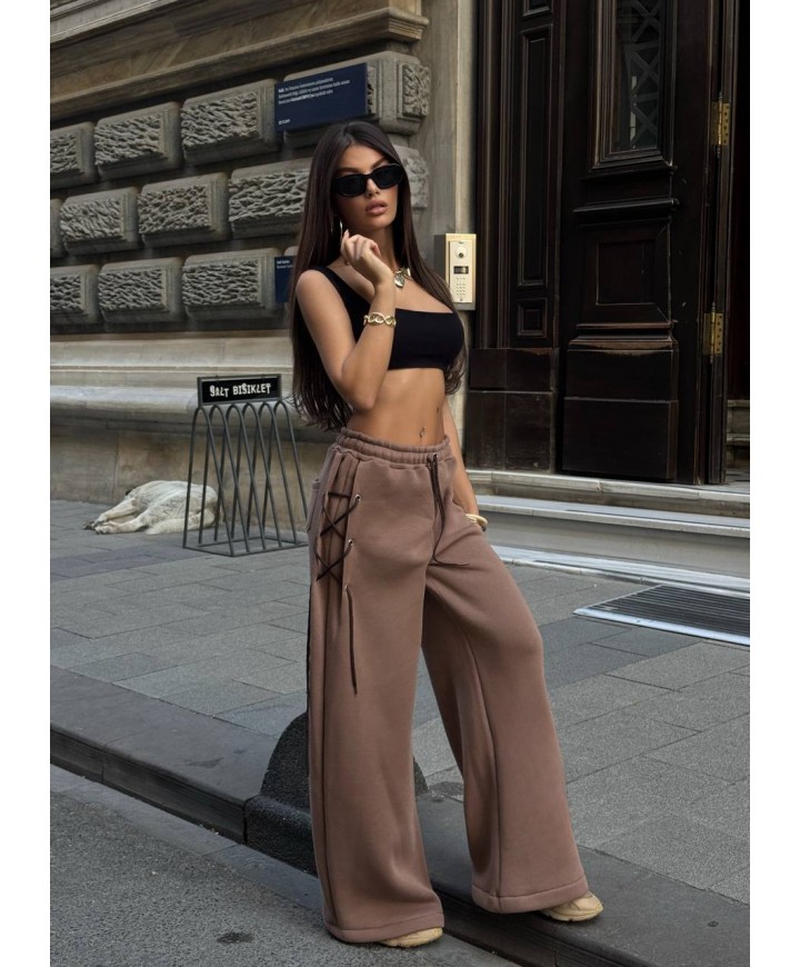 218379 KAHVE EŞOFMAN ALTI