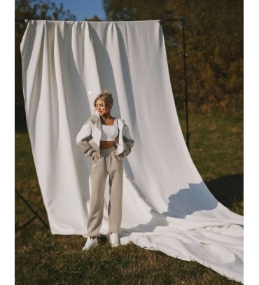 218386 VİZON EŞOFMAN...