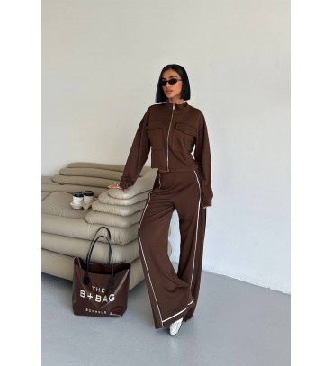 218389 KAHVE EŞOFMAN...