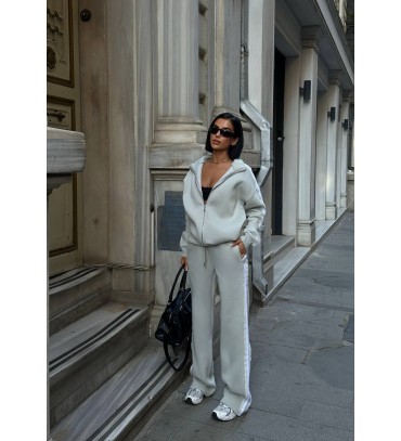 218398 BEYAZ EŞOFMAN...