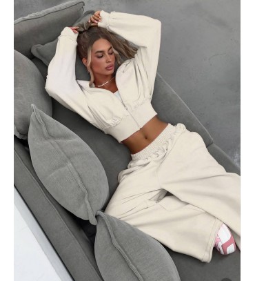 218404 BEYAZ EŞOFMAN...