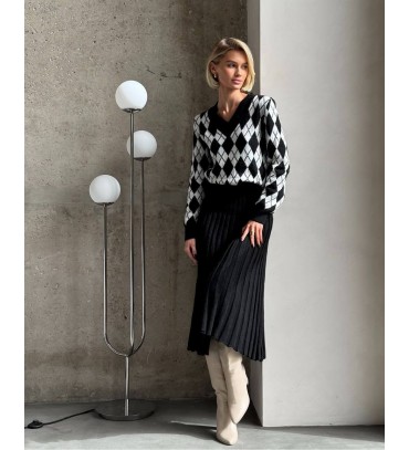 218413 SİYAH TAKIM T...